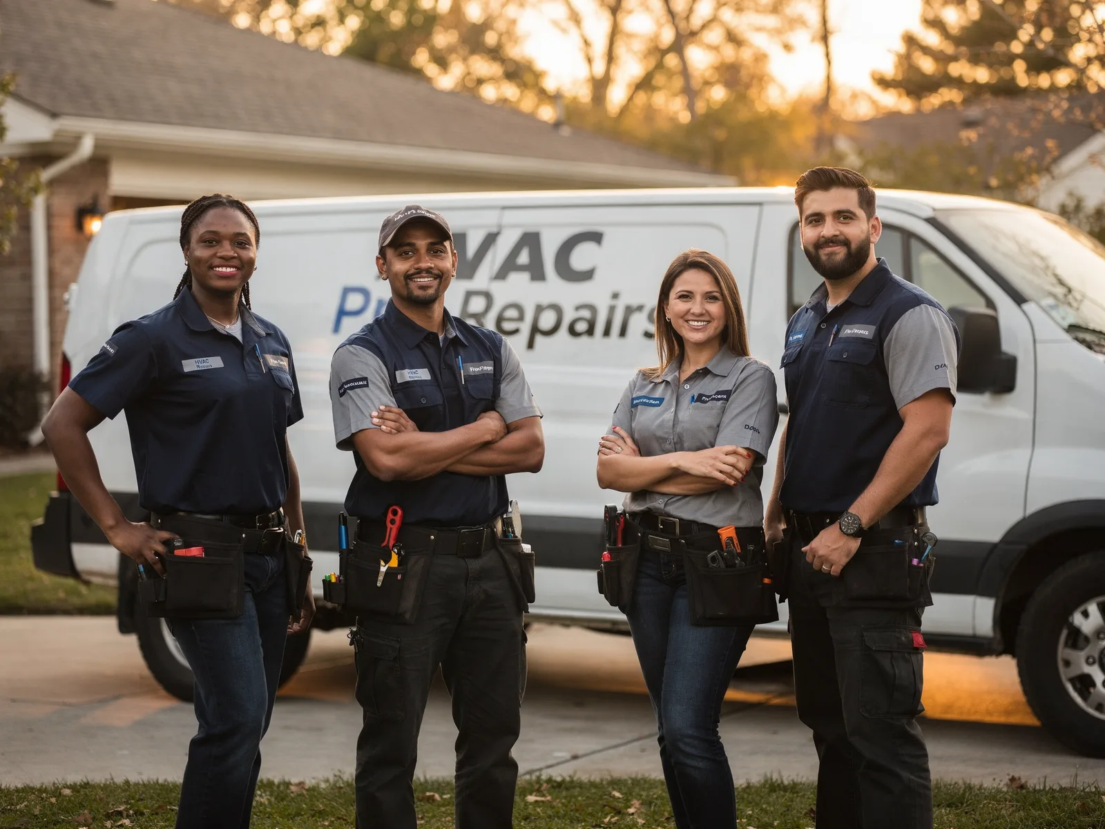 Heat Pump Repair company in Currie, MN