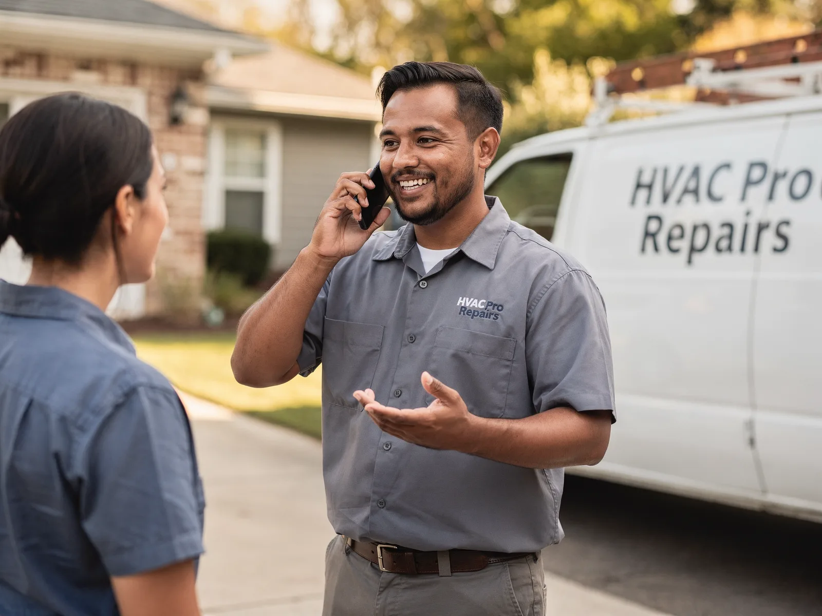Heat Pump Repair Currie, MN FAQs